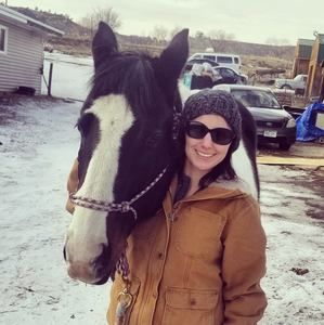 Meet your Posher, Jennifer